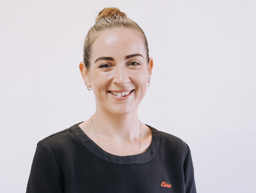 Profile photo of Amanda Randall